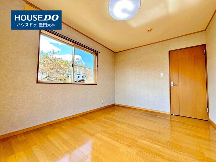 【見学予約受付中】現地をご覧いただき、周辺環境なども一緒にご確認いただけます!