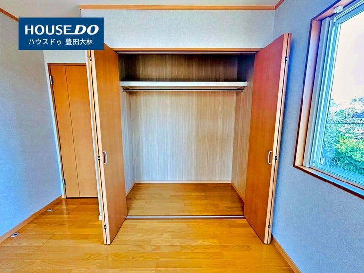 【見学予約受付中】現地をご覧いただき、周辺環境なども一緒にご確認いただけます!