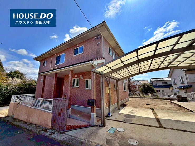 【見学予約受付中】現地をご覧いただき、周辺環境なども一緒にご確認いただけます!