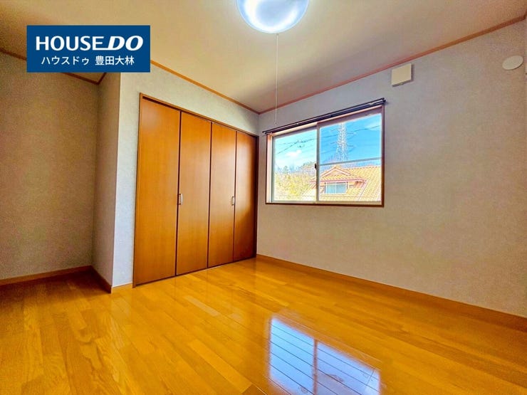 【見学予約受付中】現地をご覧いただき、周辺環境なども一緒にご確認いただけます!