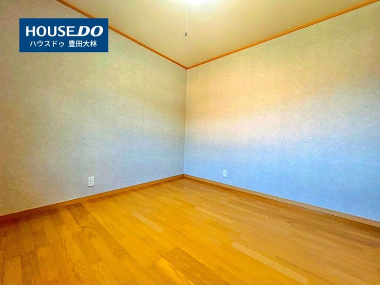 【見学予約受付中】現地をご覧いただき、周辺環境なども一緒にご確認いただけます!