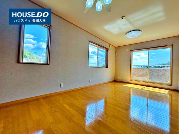 【見学予約受付中】現地をご覧いただき、周辺環境なども一緒にご確認いただけます!