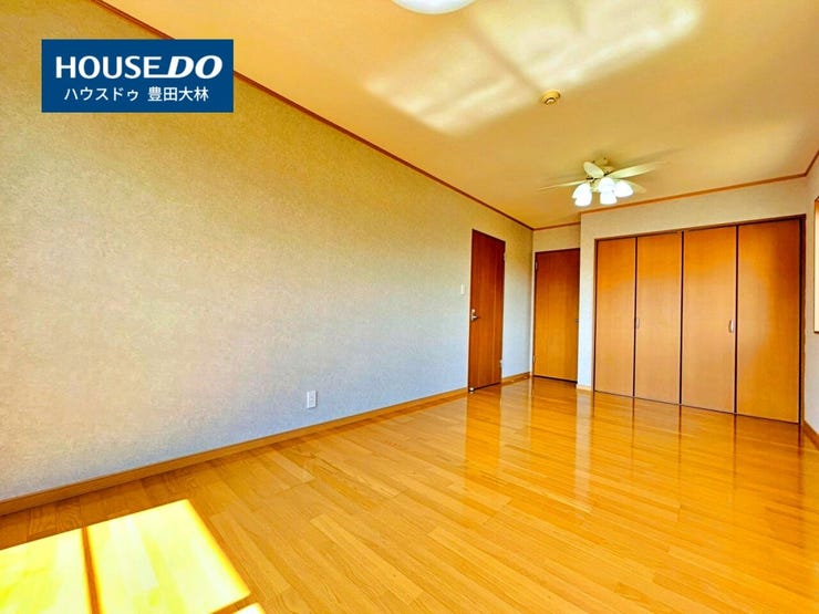 【見学予約受付中】現地をご覧いただき、周辺環境なども一緒にご確認いただけます!