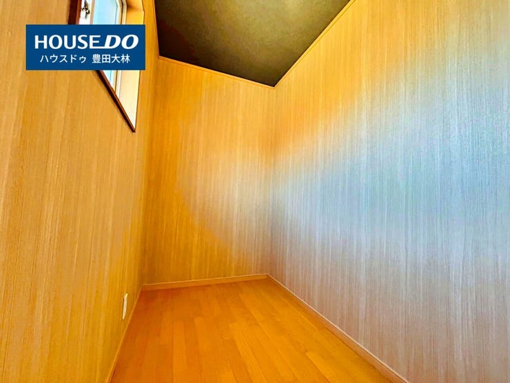 【見学予約受付中】現地をご覧いただき、周辺環境なども一緒にご確認いただけます!