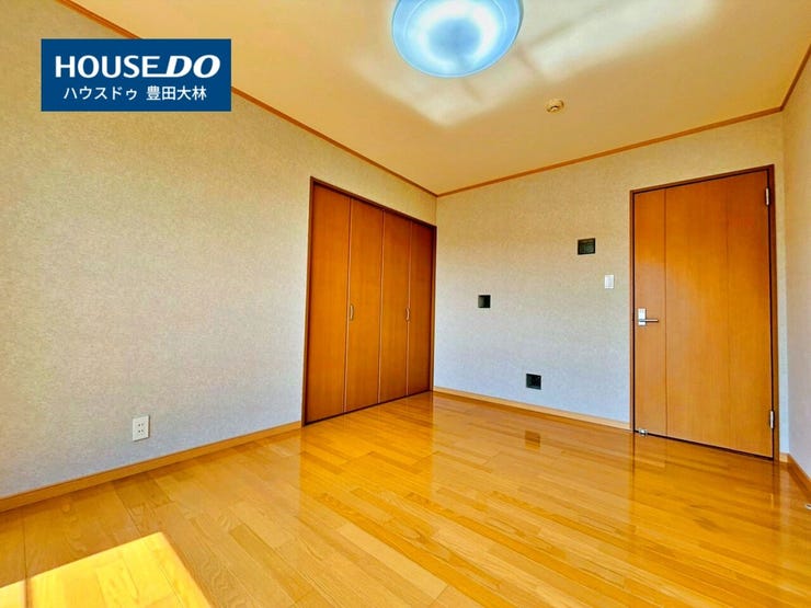 【見学予約受付中】現地をご覧いただき、周辺環境なども一緒にご確認いただけます!