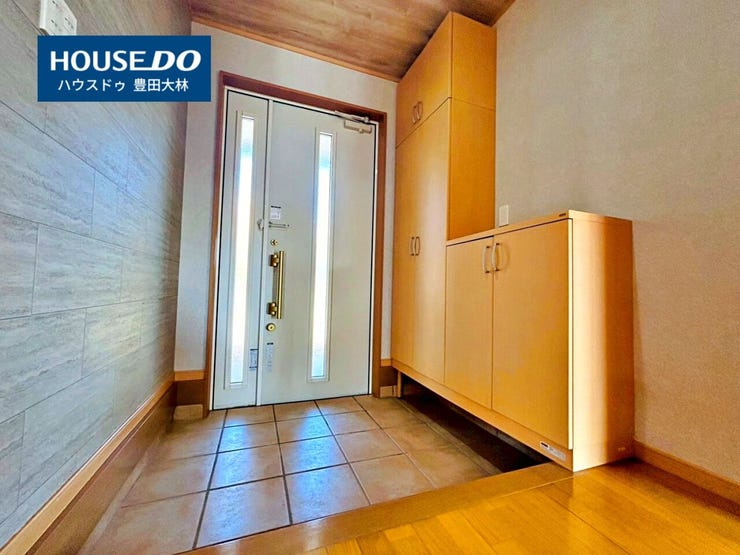 【見学予約受付中】現地をご覧いただき、周辺環境なども一緒にご確認いただけます!