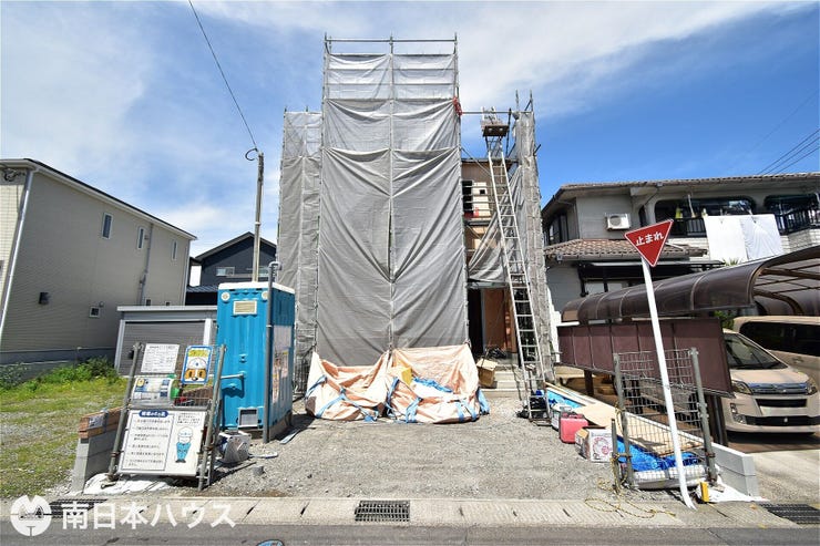 大明丘３丁目 新築戸建