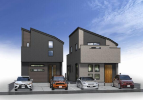 川崎市麻生区細山４丁目