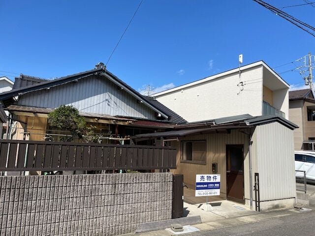 建築条件なしなのでお好きなハウスメーカーで建てられます♪