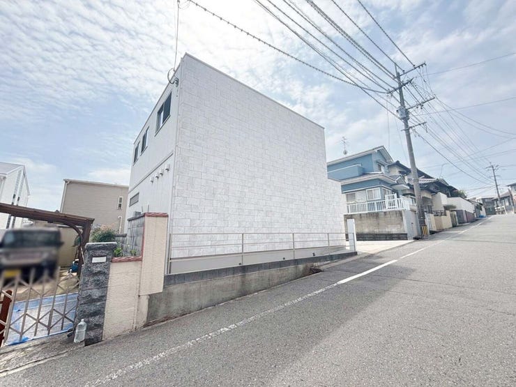 全館空調♪大空間吹抜♪スケルトン階段♪小倉北区緑ケ丘中古戸建て◎高気密高断熱住宅◎トヨタホーム施工