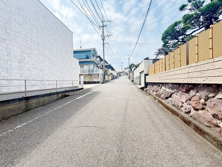 全館空調♪大空間吹抜♪スケルトン階段♪小倉北区緑ケ丘中古戸建て◎高気密高断熱住宅◎トヨタホーム施工