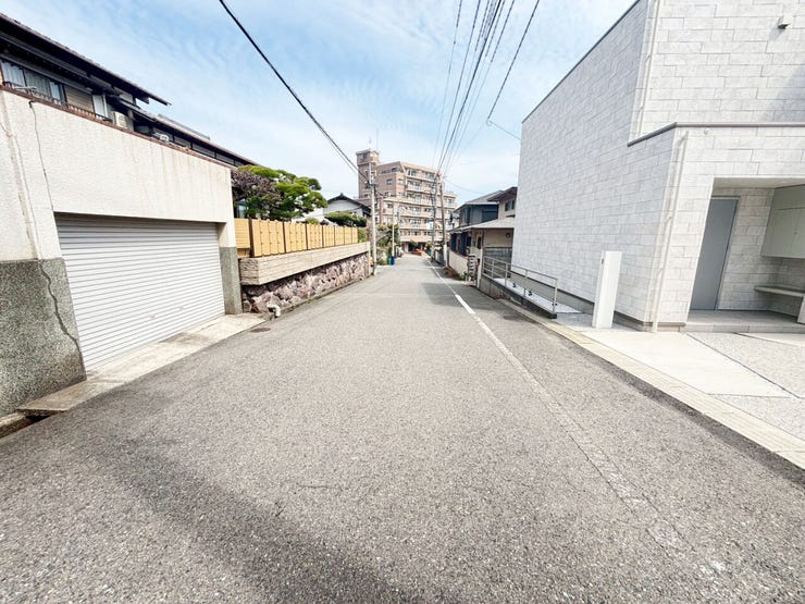 全館空調♪大空間吹抜♪スケルトン階段♪小倉北区緑ケ丘中古戸建て◎高気密高断熱住宅◎トヨタホーム施工