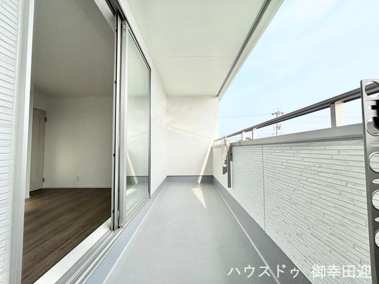 ■暮らしを整える魔法の場所■必要なものを必要な場所に。家全体で考えられた収納計画が、ゆとりある生活を実現します。