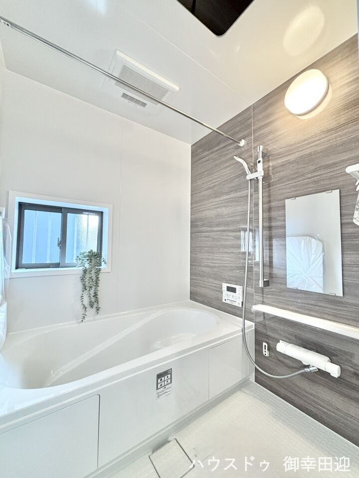 ■深い癒やしのプライベート空間■一日の疲れを洗い流し、心身を解放する、静かで贅沢な時間を提供します。