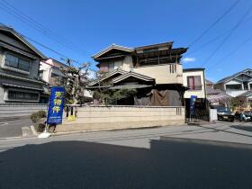 東大阪市加納８丁目