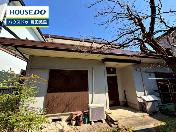 【見学予約受付中】現地をご覧いただき、周辺環境なども一緒にご確認いただけます!