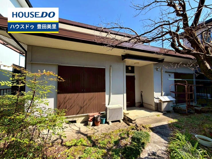 【見学予約受付中】現地をご覧いただき、周辺環境なども一緒にご確認いただけます!