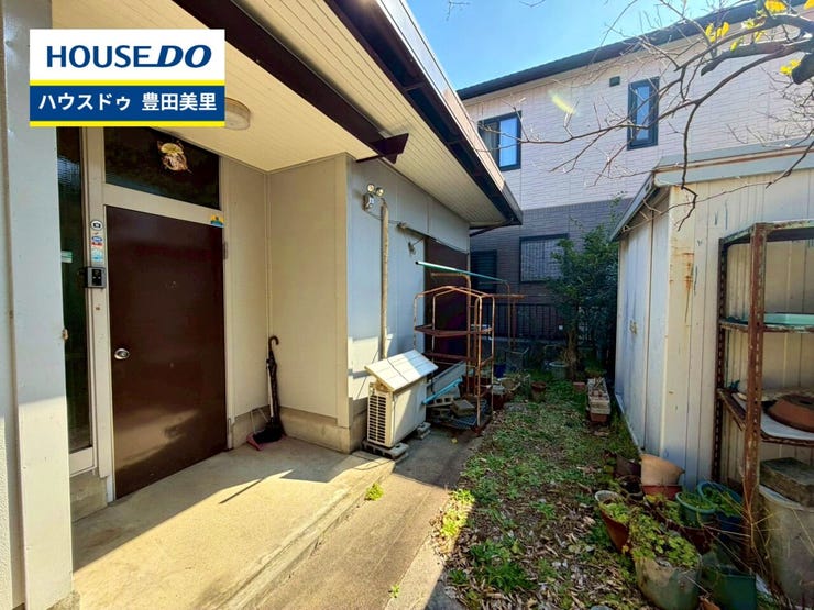 【見学予約受付中】現地をご覧いただき、周辺環境なども一緒にご確認いただけます!