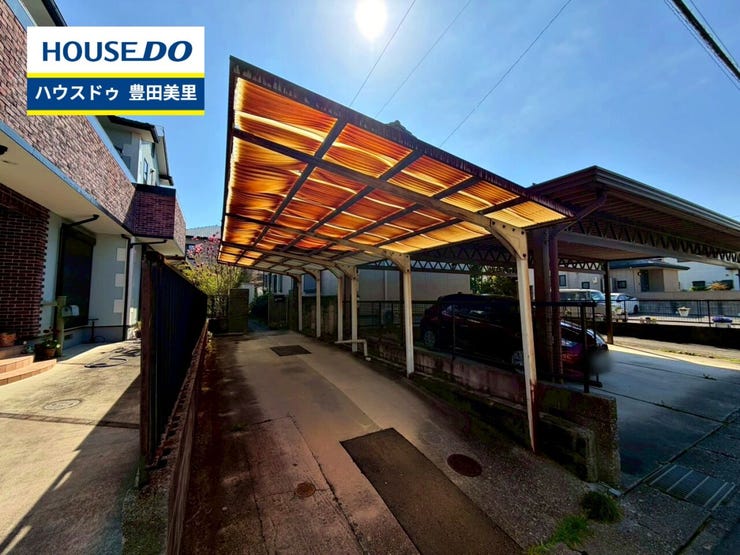 【見学予約受付中】現地をご覧いただき、周辺環境なども一緒にご確認いただけます!