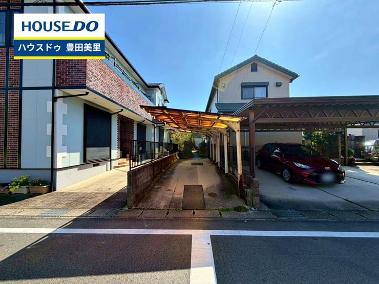 【見学予約受付中】現地をご覧いただき、周辺環境なども一緒にご確認いただけます!