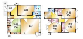 間取画像