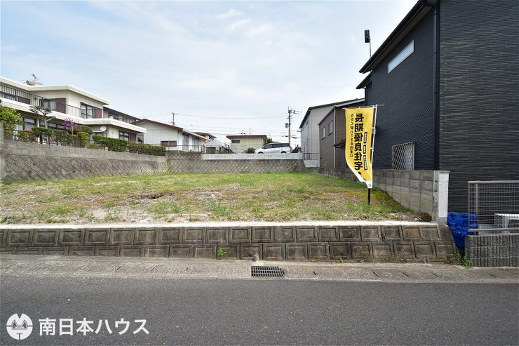 桜ヶ丘８丁目 新築戸建 桜ヶ丘８丁目／２区画