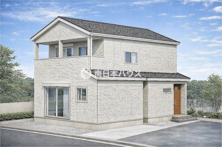 光山２丁目 新築戸建