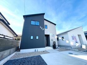 西尾市一色町千間下通中