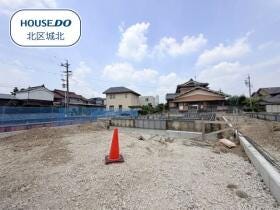名古屋市北区楠味鋺２丁目