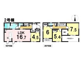 間取画像