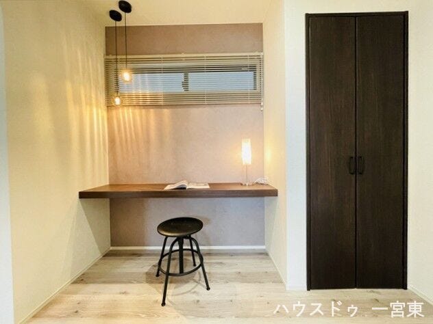 【ワークスペース】