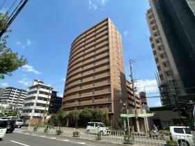 大阪市鶴見区鶴見２丁目