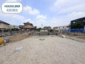 名古屋市北区楠味鋺２丁目