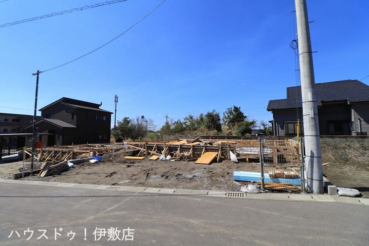 吉野町 新築戸建