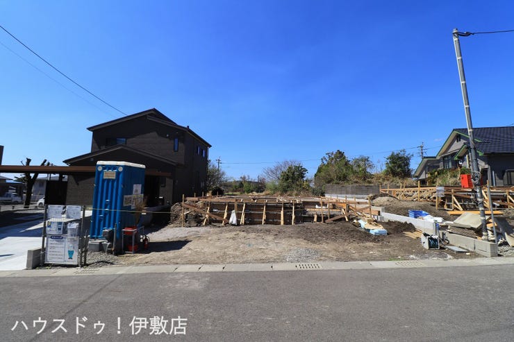 吉野町 新築戸建