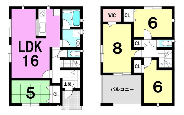 吉野町 新築戸建