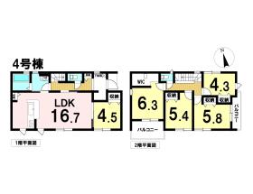 間取画像
