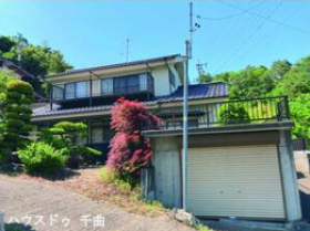 千曲市大字羽尾