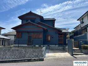 大津市南郷６丁目