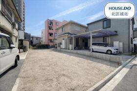 名古屋市西区花の木３丁目