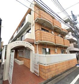 練馬区石神井町５丁目