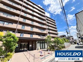 東大阪市岩田町３丁目