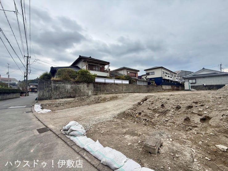 草牟田２丁目 売土地 草牟田２丁目／５区画