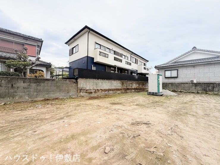 草牟田２丁目 売土地 草牟田２丁目／５区画