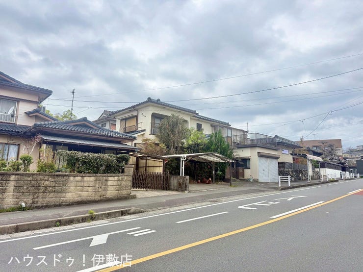 玉里団地３丁目 中古戸建