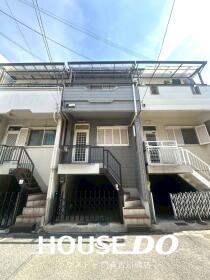 寝屋川市御幸東町