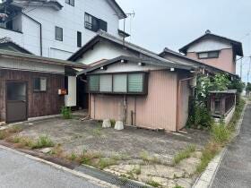 彦根市八坂町