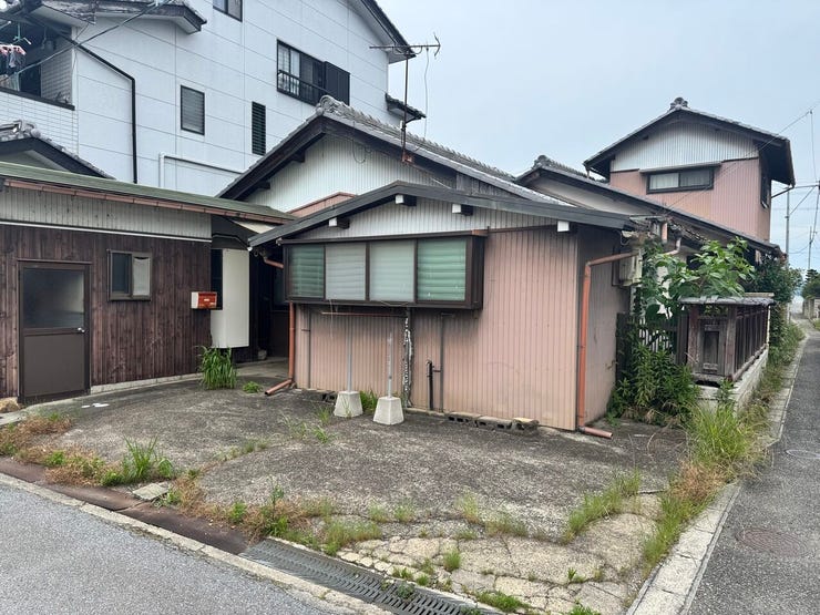 【外観】
