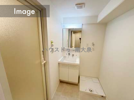 ※リフォーム工事完成イメージ写真