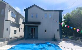 熊本市中央区出水７丁目